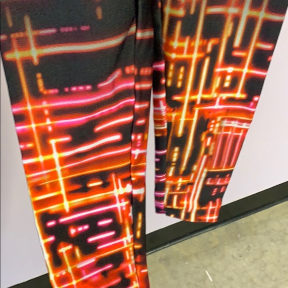 Track & Field legging - Picture 4 of 7